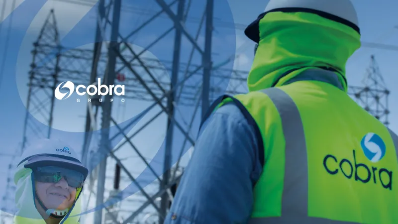 Grupo Cobra